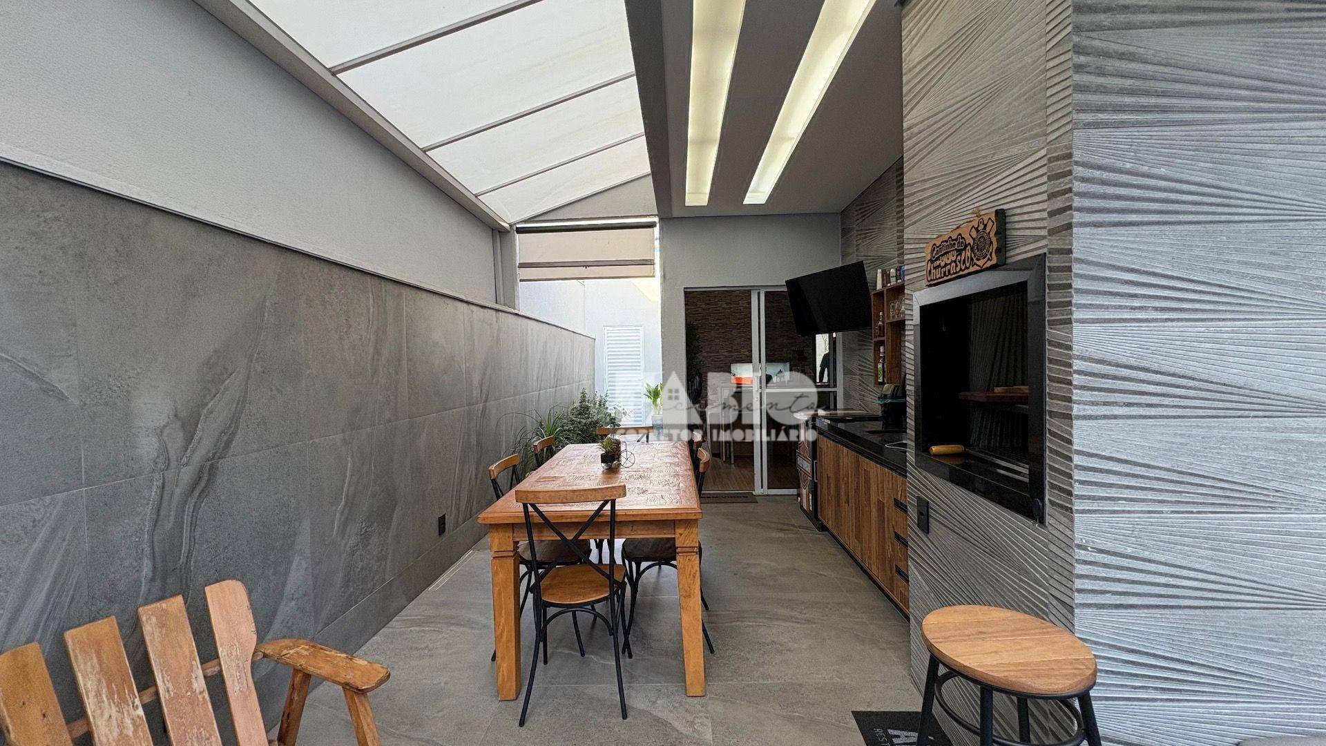 Casa de Condomínio à venda com 3 quartos, 135m² - Foto 12