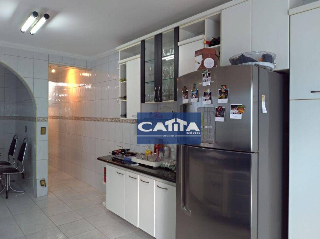 Sobrado à venda com 3 quartos, 189m² - Foto 10