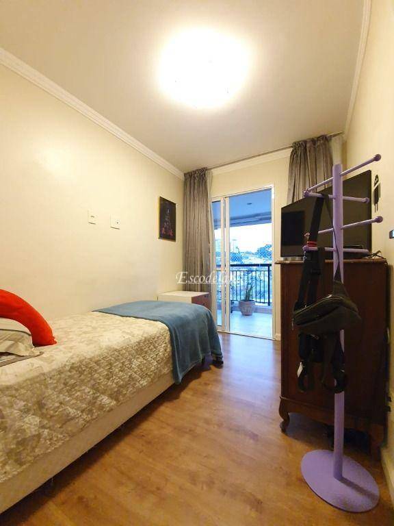 Apartamento à venda com 3 quartos, 105m² - Foto 19