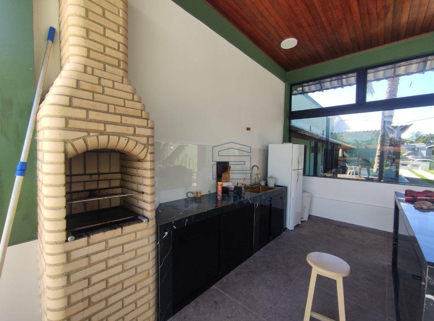 Casa à venda com 3 quartos, 350m² - Foto 10