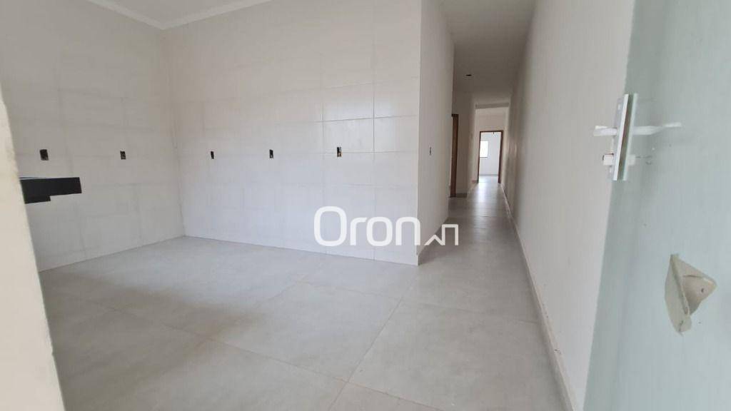 Casa à venda com 3 quartos, 130m² - Foto 5