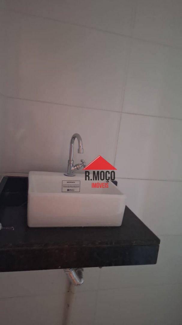 Apartamento à venda com 2 quartos, 38m² - Foto 10