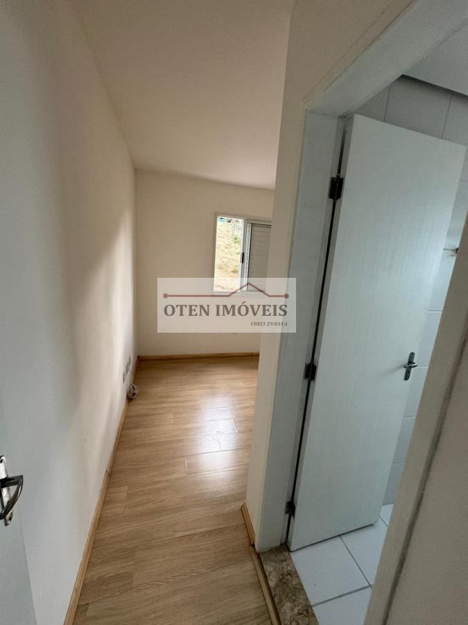 Apartamento à venda com 2 quartos, 56m² - Foto 9