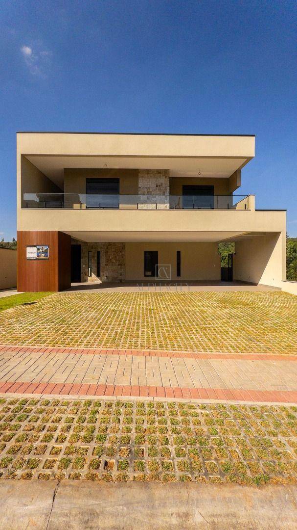 Casa de Condomínio à venda com 5 quartos, 509m² - Foto 2