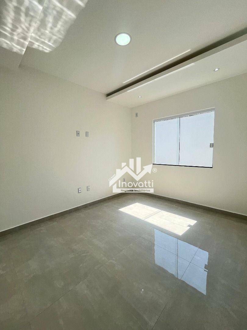 Casa à venda com 3 quartos, 106m² - Foto 13