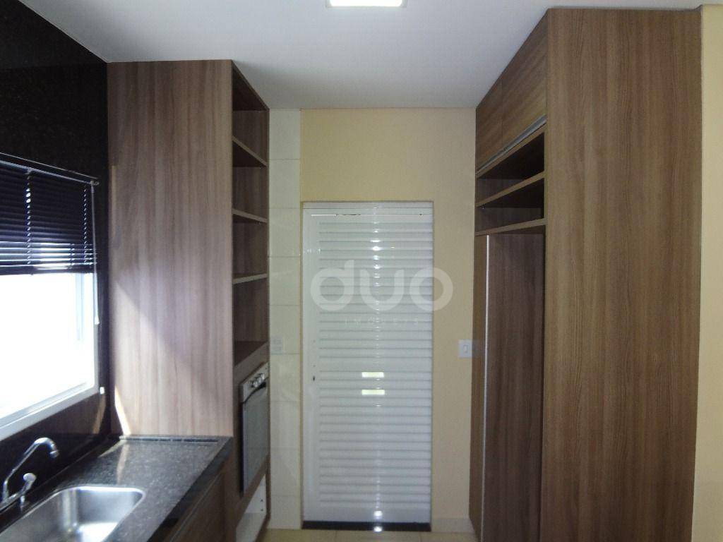 Casa de Condomínio à venda com 3 quartos, 173m² - Foto 9