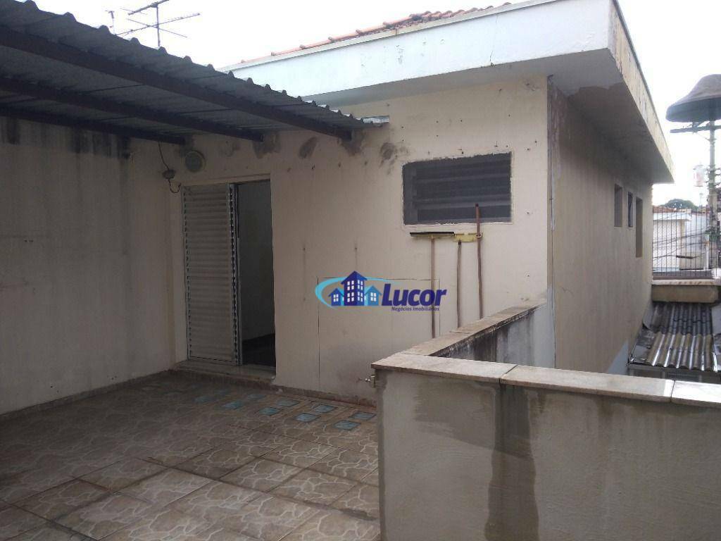 Sobrado à venda com 4 quartos, 144m² - Foto 10