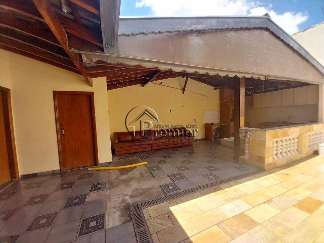 Casa à venda com 5 quartos, 446m² - Foto 37