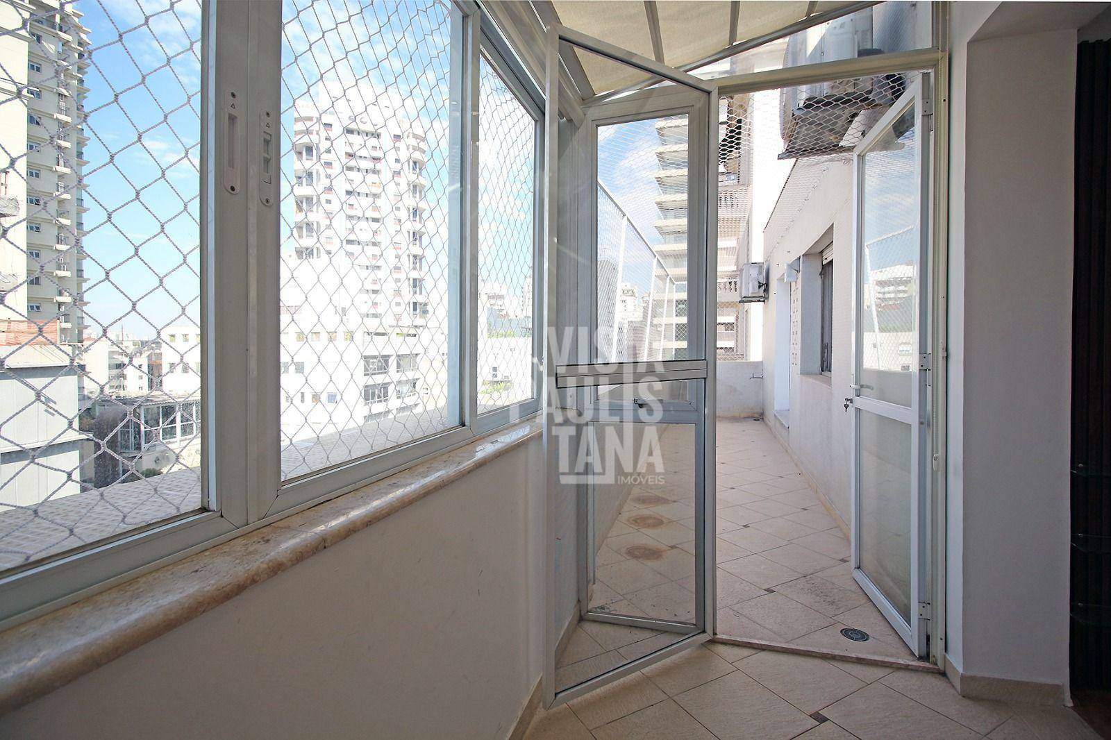 Cobertura à venda com 2 quartos, 100m² - Foto 2