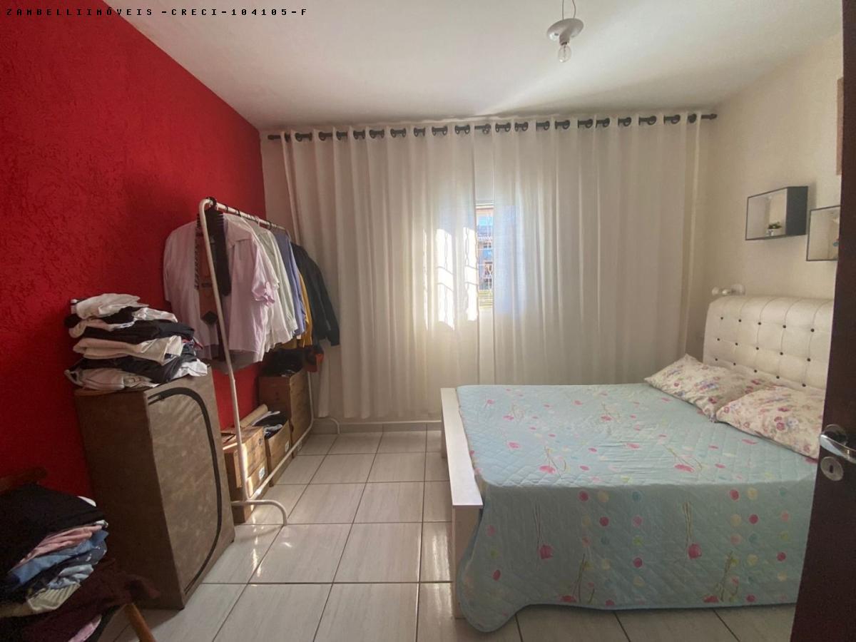 Sobrado à venda com 2 quartos, 100m² - Foto 17