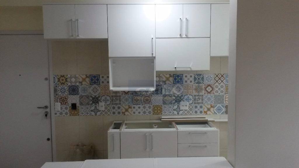 Apartamento à venda com 2 quartos, 48m² - Foto 13