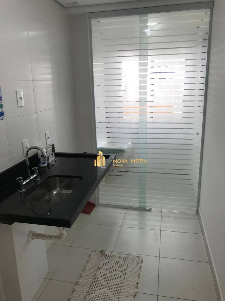 Apartamento para alugar com 2 quartos, 60m² - Foto 7