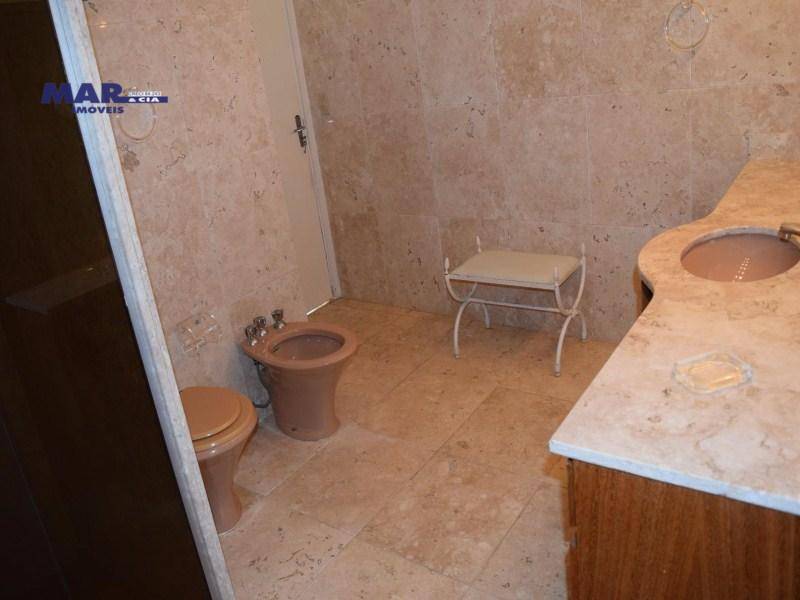 Apartamento à venda com 4 quartos, 300m² - Foto 11