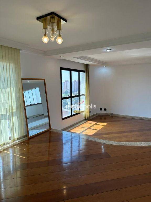 Apartamento à venda com 4 quartos, 187m² - Foto 13