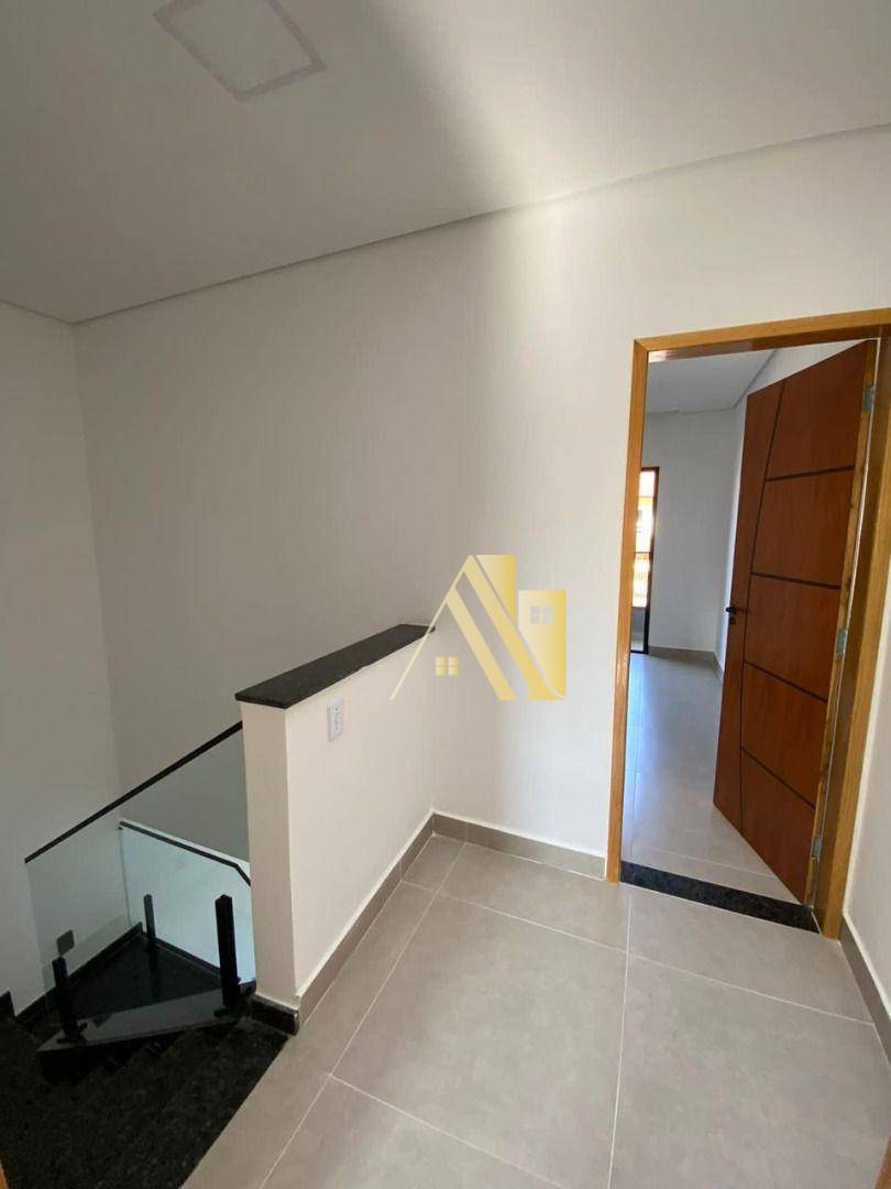 Sobrado à venda com 2 quartos, 85m² - Foto 14