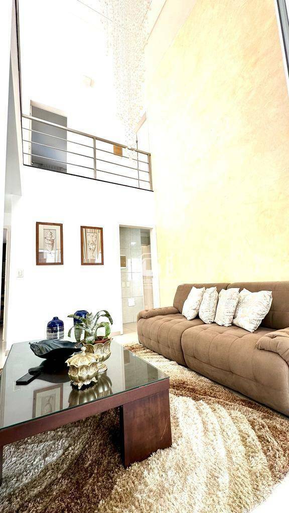 Casa de Condomínio à venda com 4 quartos, 350m² - Foto 8