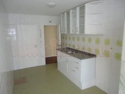 Apartamento para alugar com 2 quartos, 96m² - Foto 10