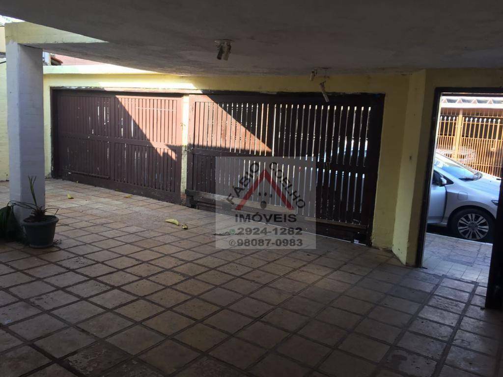 Casa à venda com 3 quartos, 180m² - Foto 3