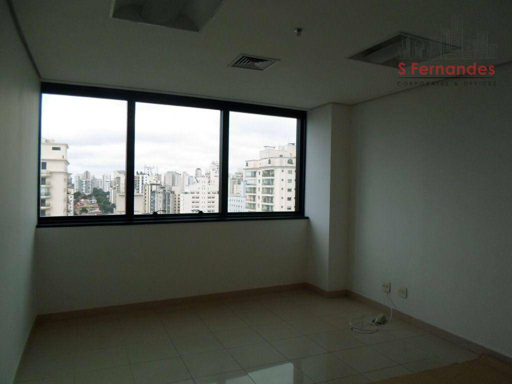 Conjunto Comercial-Sala para alugar, 34m² - Foto 6