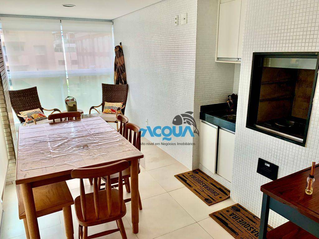 Apartamento à venda com 3 quartos, 106m² - Foto 3