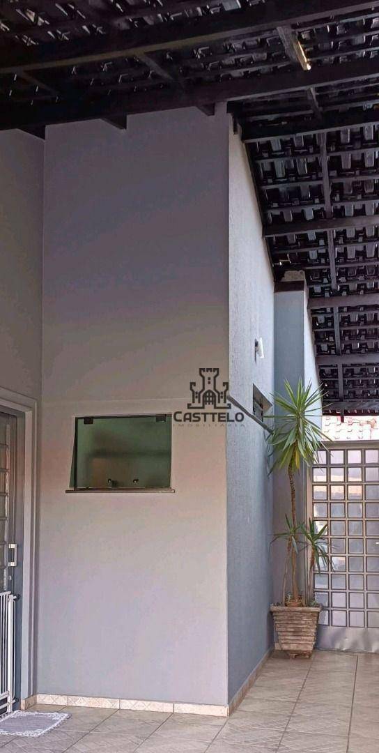 Casa de Condomínio à venda com 2 quartos, 97m² - Foto 14