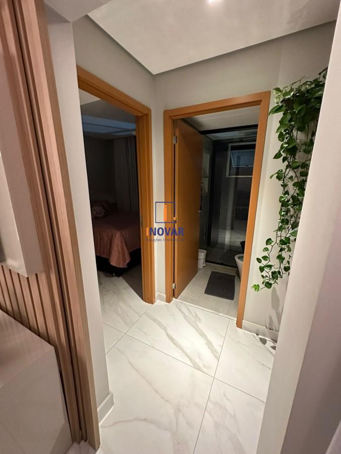 Apartamento à venda com 2 quartos, 48m² - Foto 3