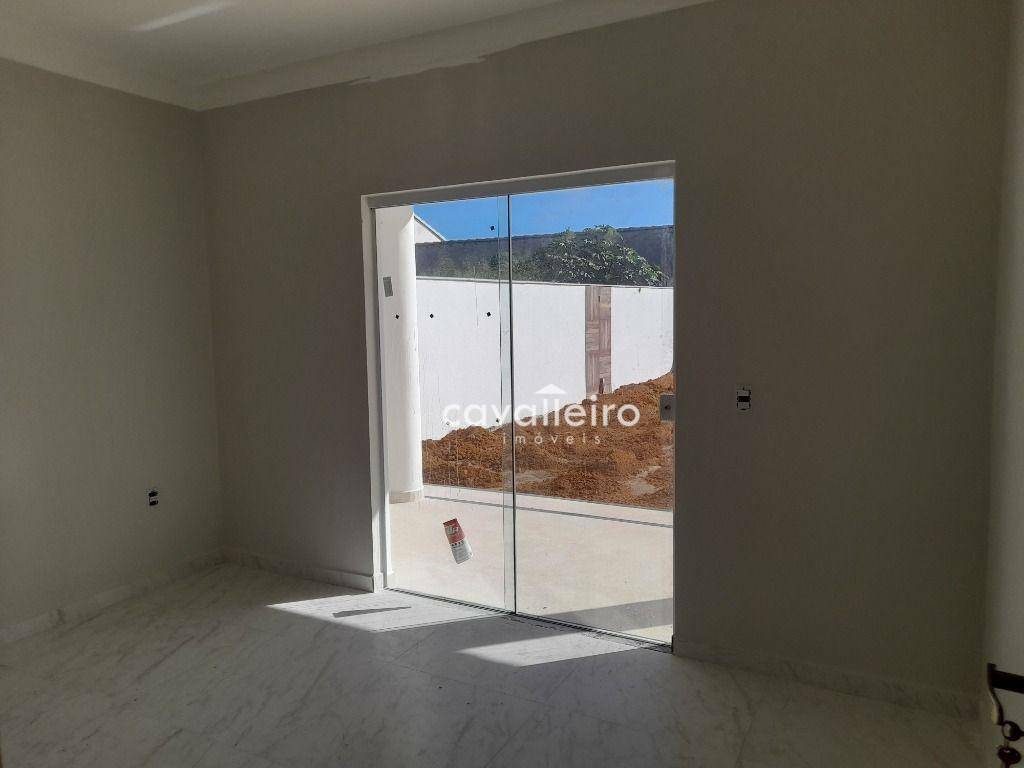 Casa à venda com 3 quartos, 133m² - Foto 10