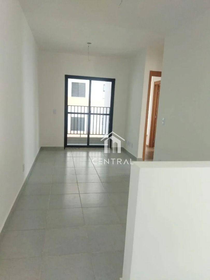 Apartamento à venda com 2 quartos, 55m² - Foto 1