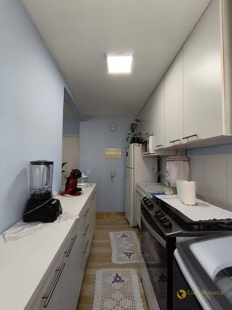 Apartamento, 2 quartos, 54 m² - Foto 5