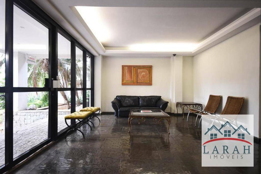 Casa para alugar com 3 quartos, 237m² - Foto 21