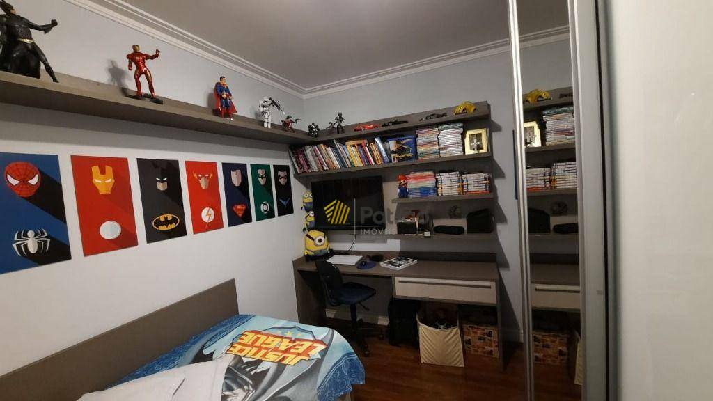 Apartamento à venda com 3 quartos, 130m² - Foto 31