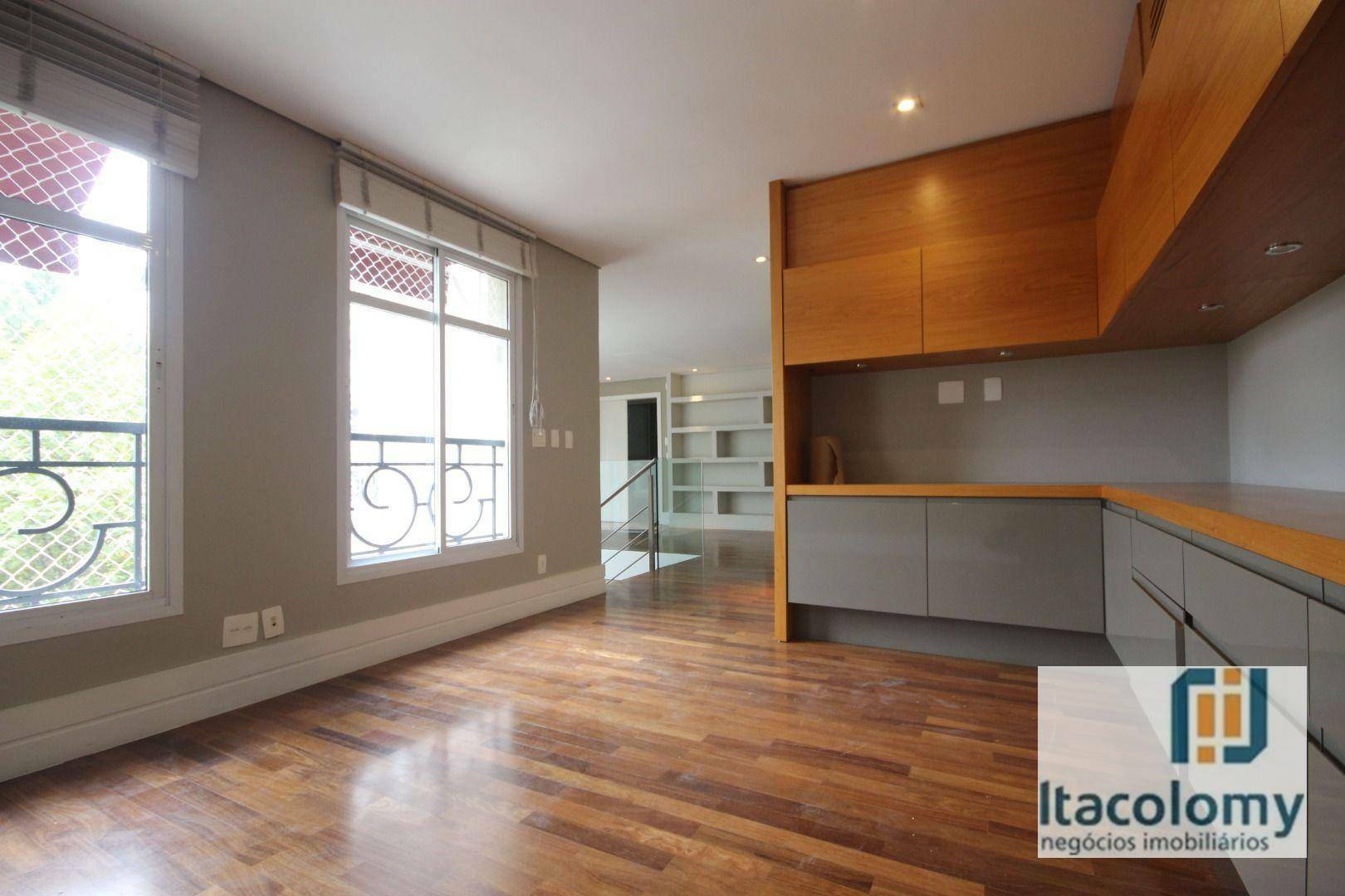 Apartamento à venda com 3 quartos, 347m² - Foto 5