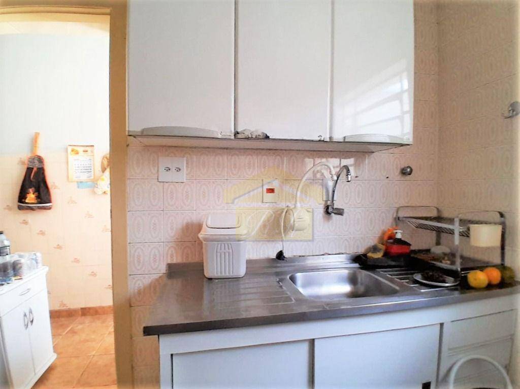 Sobrado à venda com 3 quartos, 180m² - Foto 5