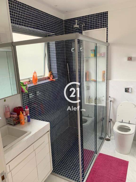 Apartamento à venda com 4 quartos, 277m² - Foto 15