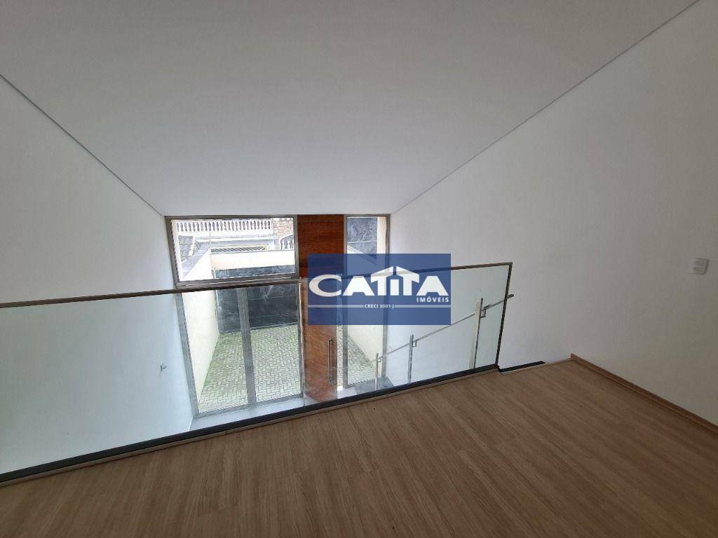 Sobrado para alugar com 1 quarto, 155m² - Foto 10