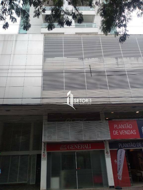 Loja-Salão à venda, 100m² - Foto 1