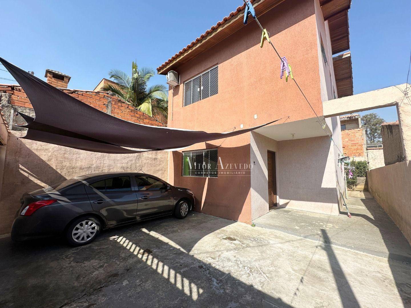 Casa à venda com 2 quartos, 138m² - Foto 2