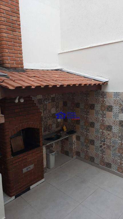 Sobrado à venda com 4 quartos, 300m² - Foto 20