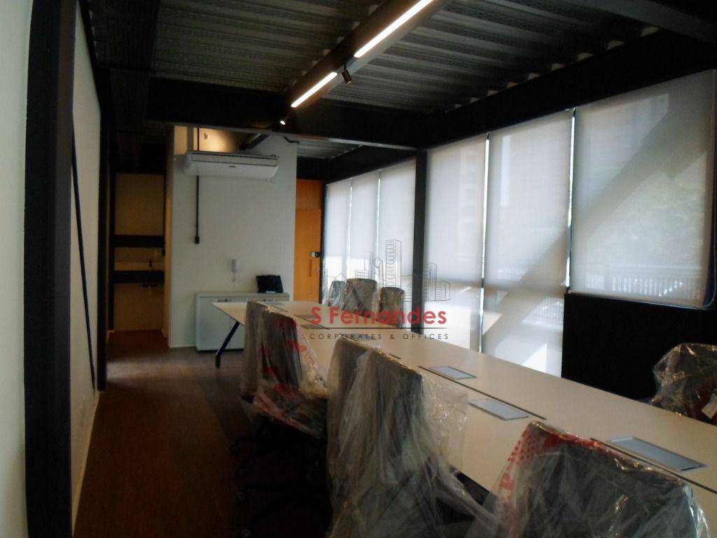 Sala-Conjunto, 40 m² - Foto 5