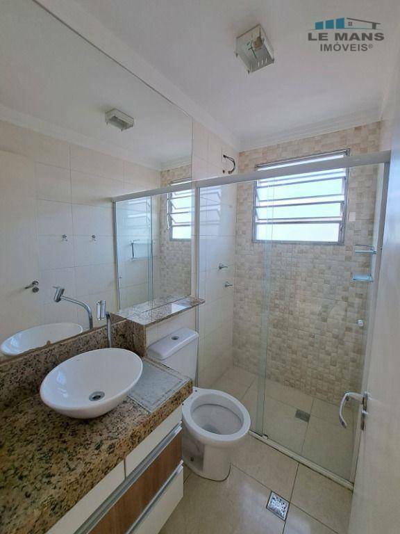 Apartamento à venda com 2 quartos, 48m² - Foto 8