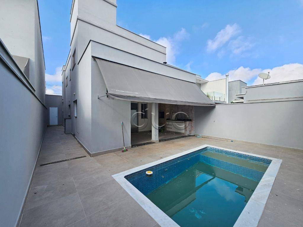 Casa de Condomínio para alugar com 3 quartos, 220m² - Foto 13