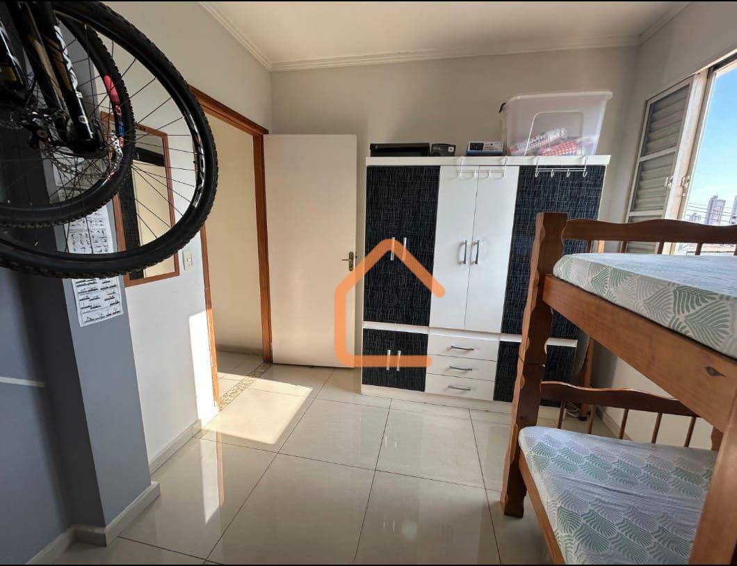 Apartamento à venda com 2 quartos, 86m² - Foto 8