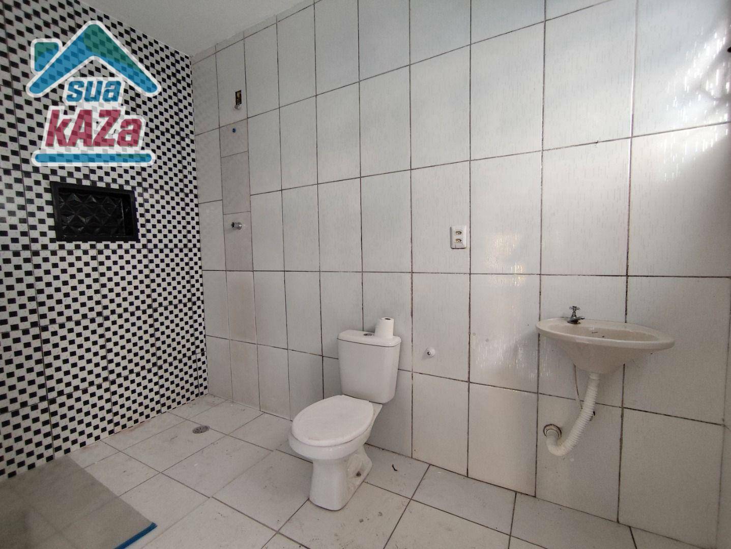 Casa para alugar com 3 quartos, 95m² - Foto 8