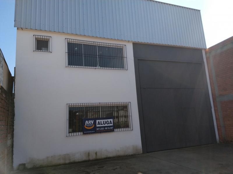 Depósito-Galpão-Armazém para alugar, 300m² - Foto 26