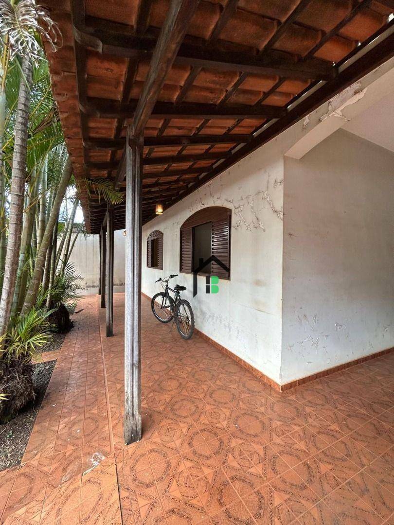 Casa, 3 quartos, 180 m² - Foto 12