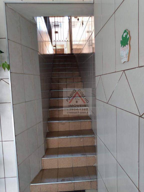 Sobrado à venda com 3 quartos, 150m² - Foto 28