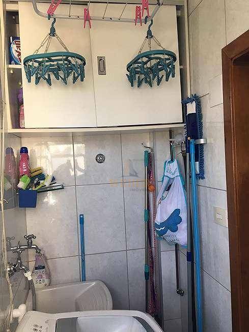 Apartamento à venda com 2 quartos, 83m² - Foto 23