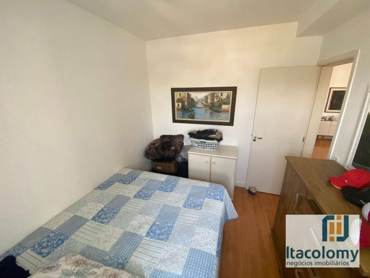 Apartamento à venda com 2 quartos, 69m² - Foto 13