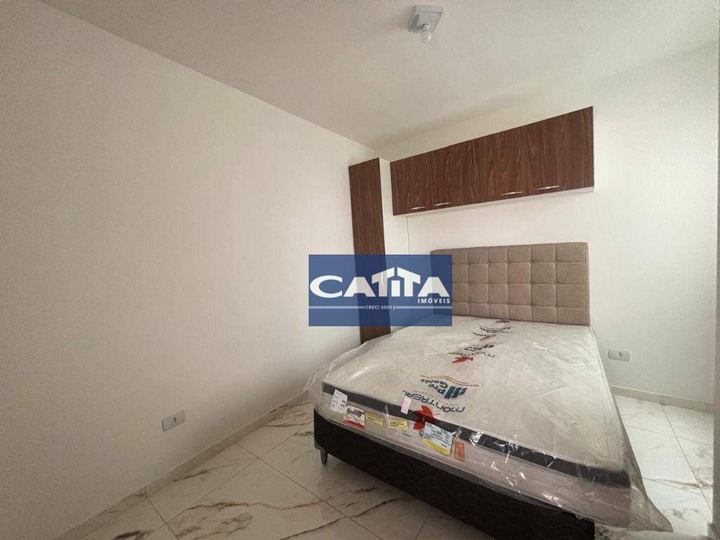 Apartamento para alugar com 1 quarto, 38m² - Foto 8