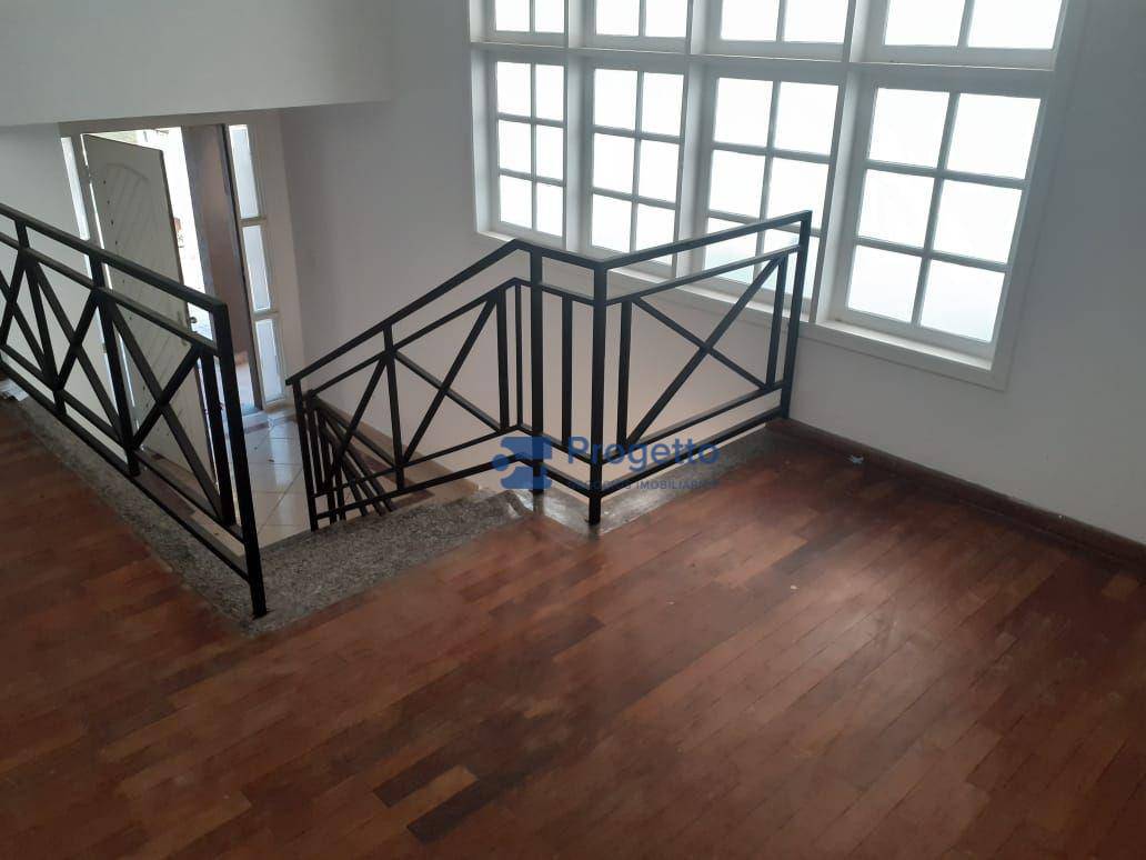 Casa de Condomínio à venda com 4 quartos, 260m² - Foto 10